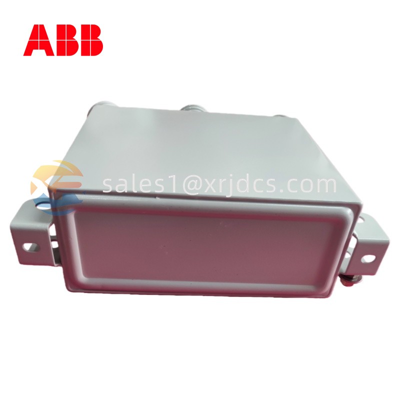 ABB 2GUS031803A9 Industrial Control Module1